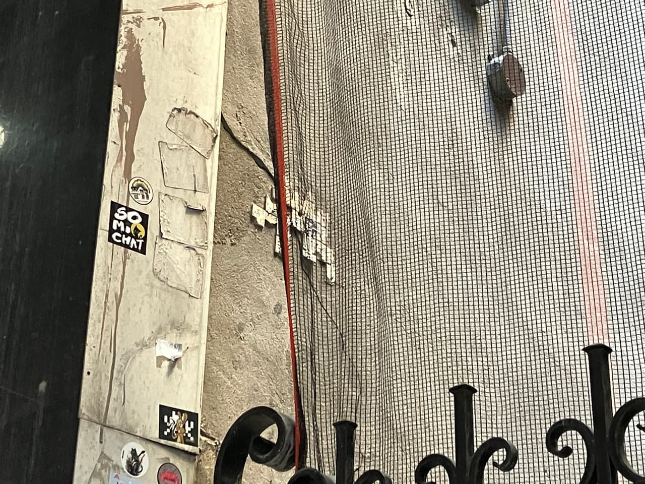 Invader NY_79
