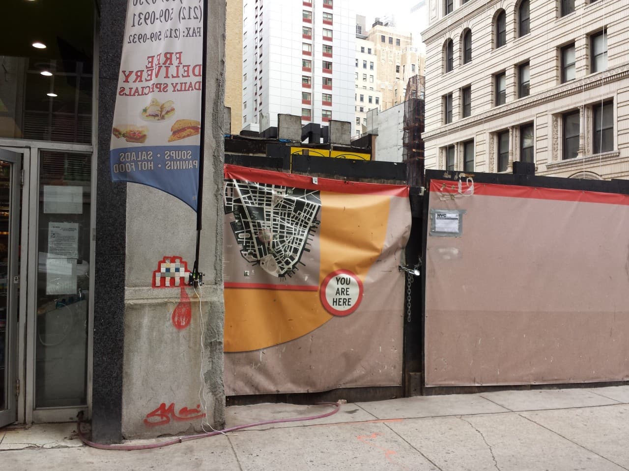 Invader NY_80