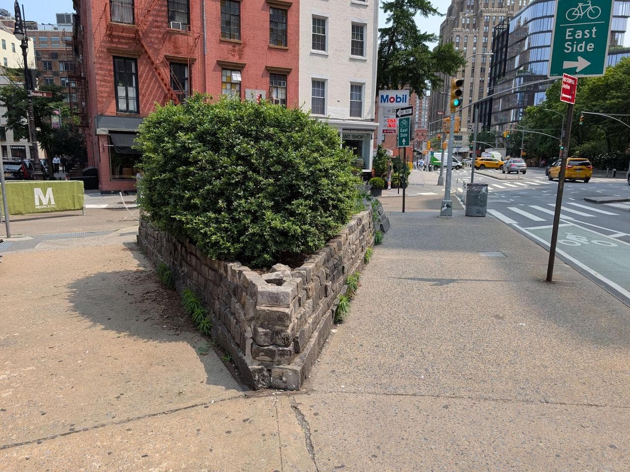 Invader NY_91