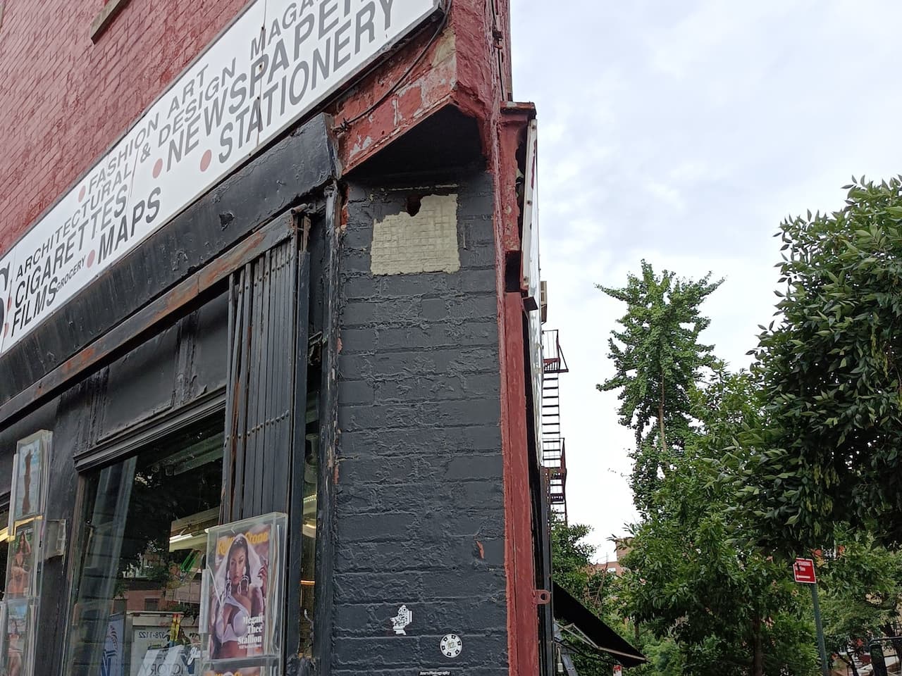 Invader NY_92