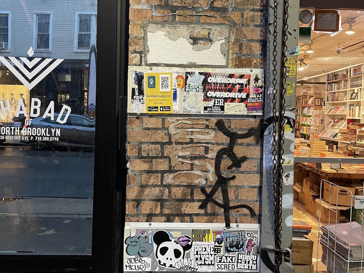 Invader NY_93