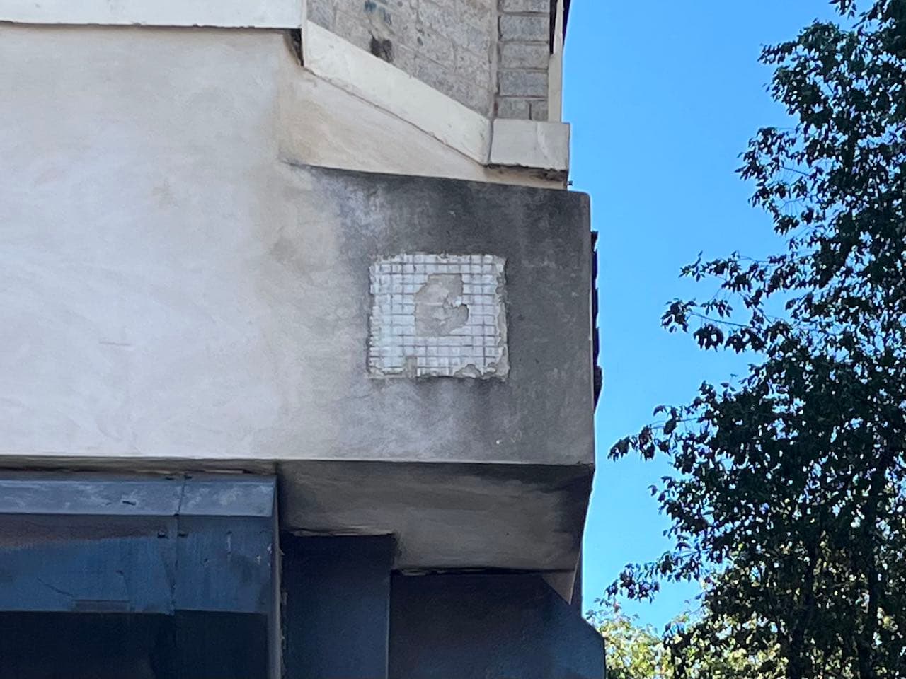 Invader NY_101