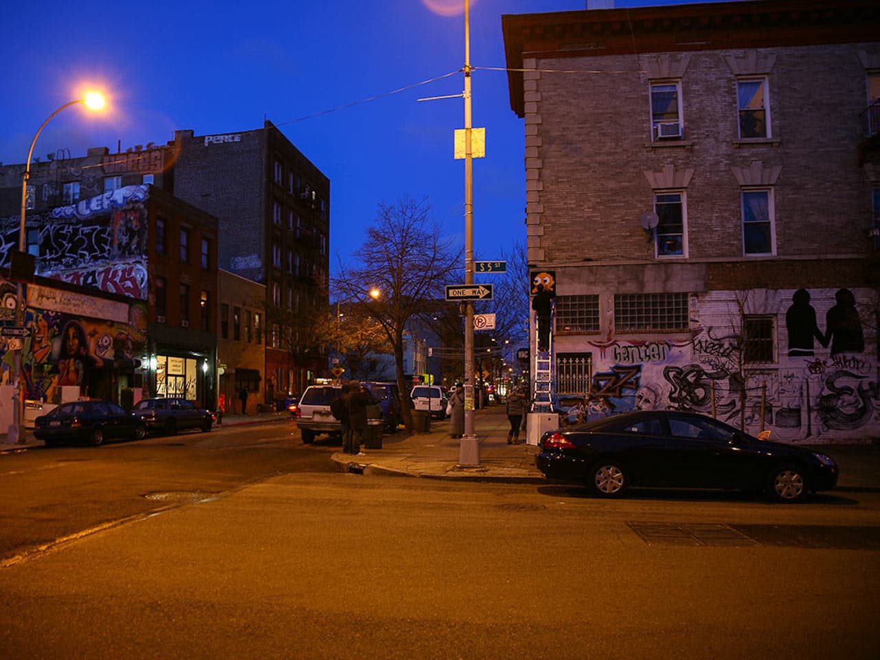 Invader NY_103