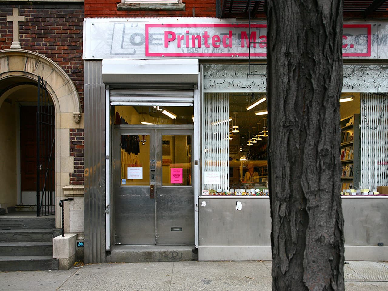 Invader NY_110