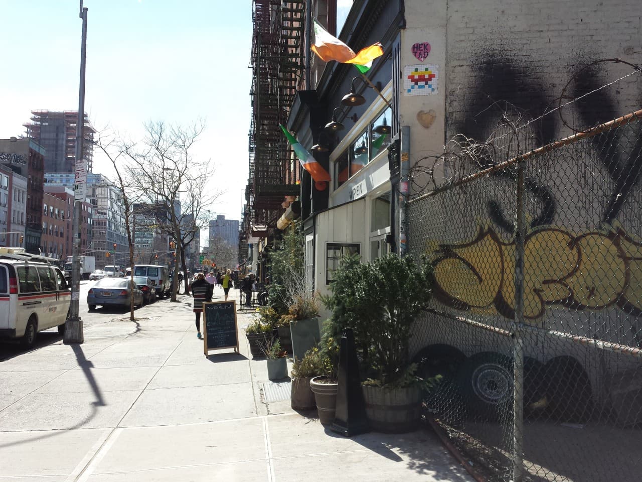 Invader NY_115