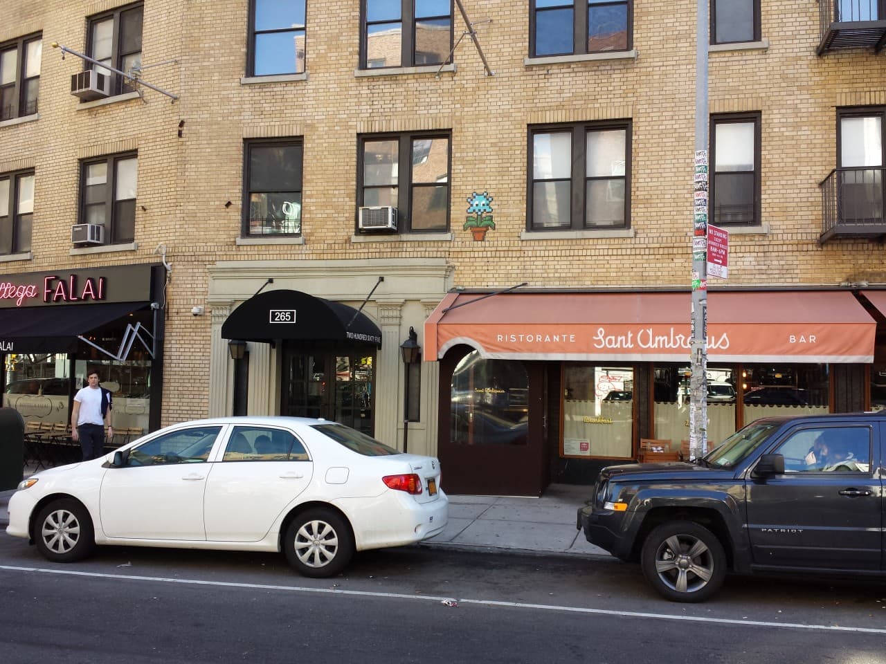 Invader NY_151