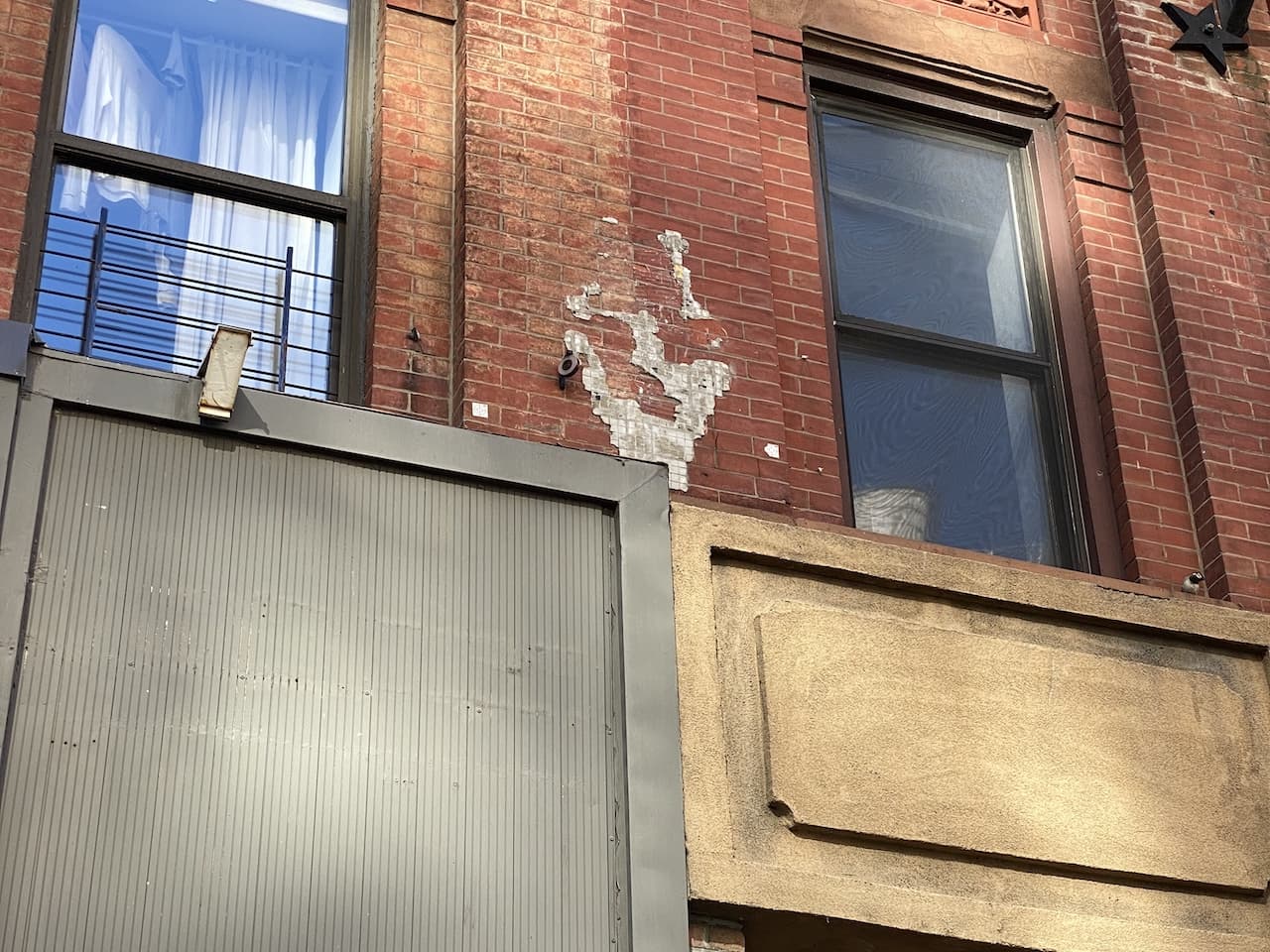 Invader NY_158