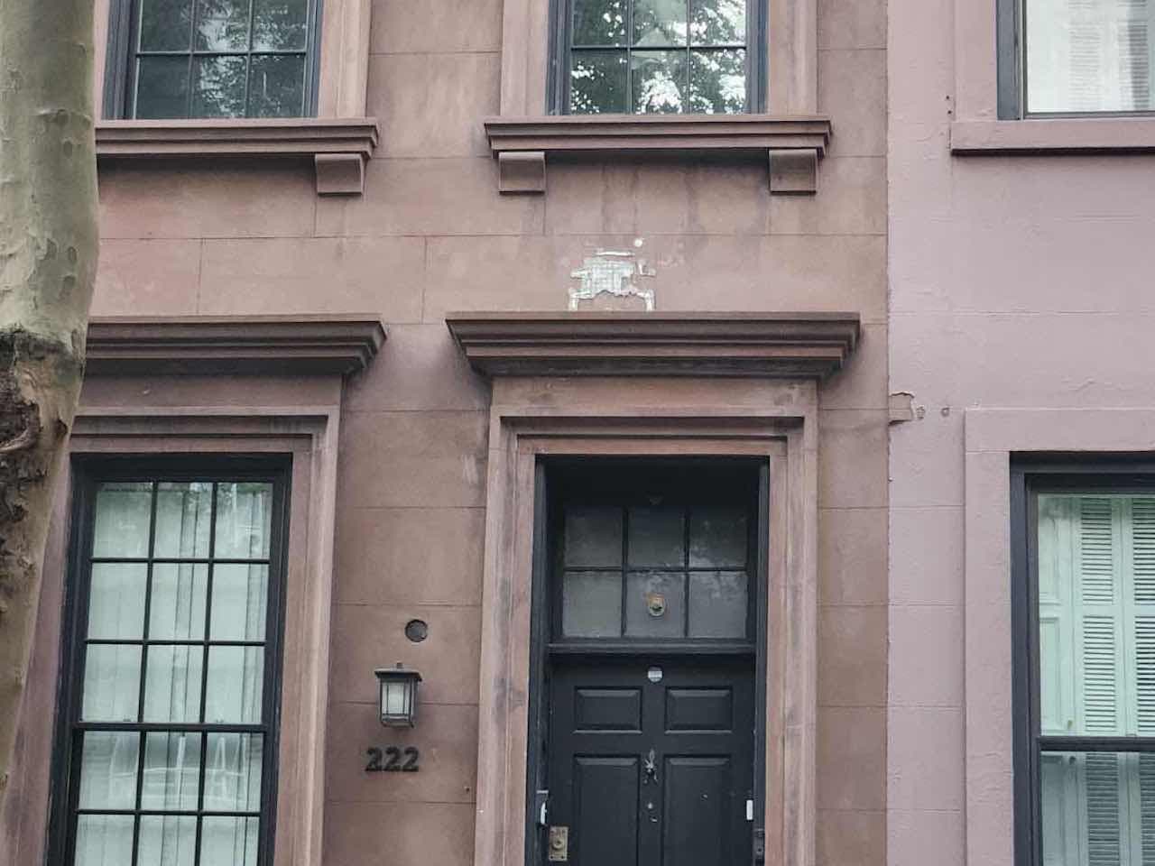 Invader NY_159