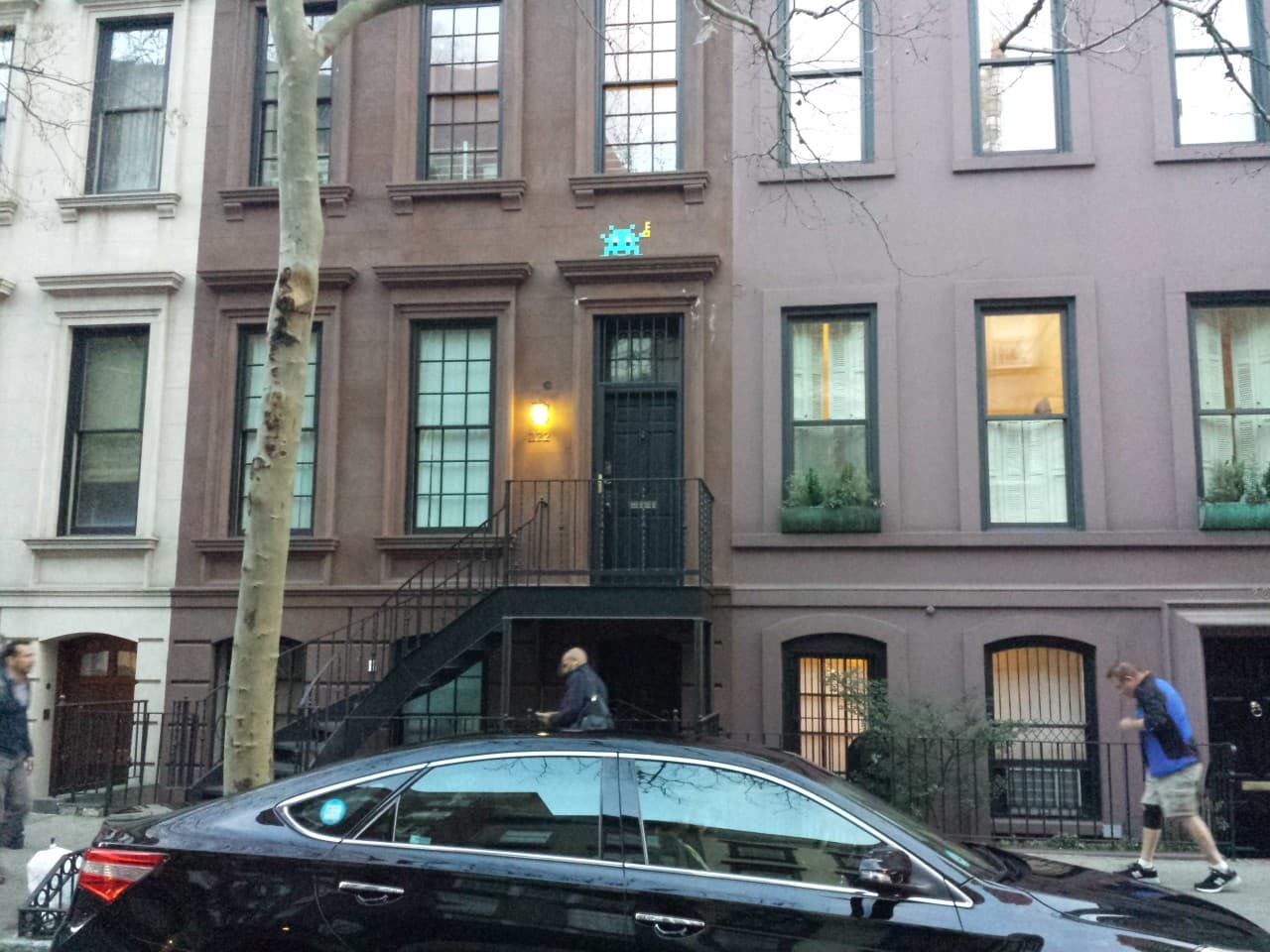 Invader NY_159