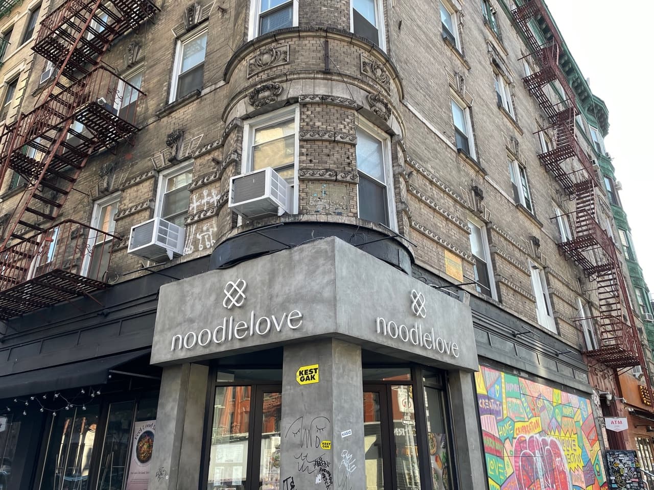 Invader NY_161
