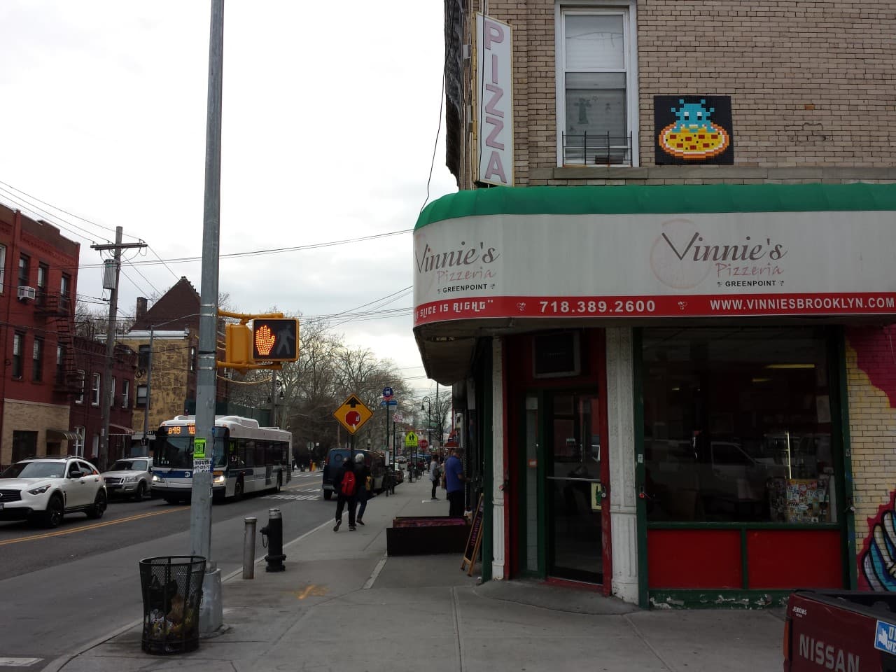 Invader NY_162