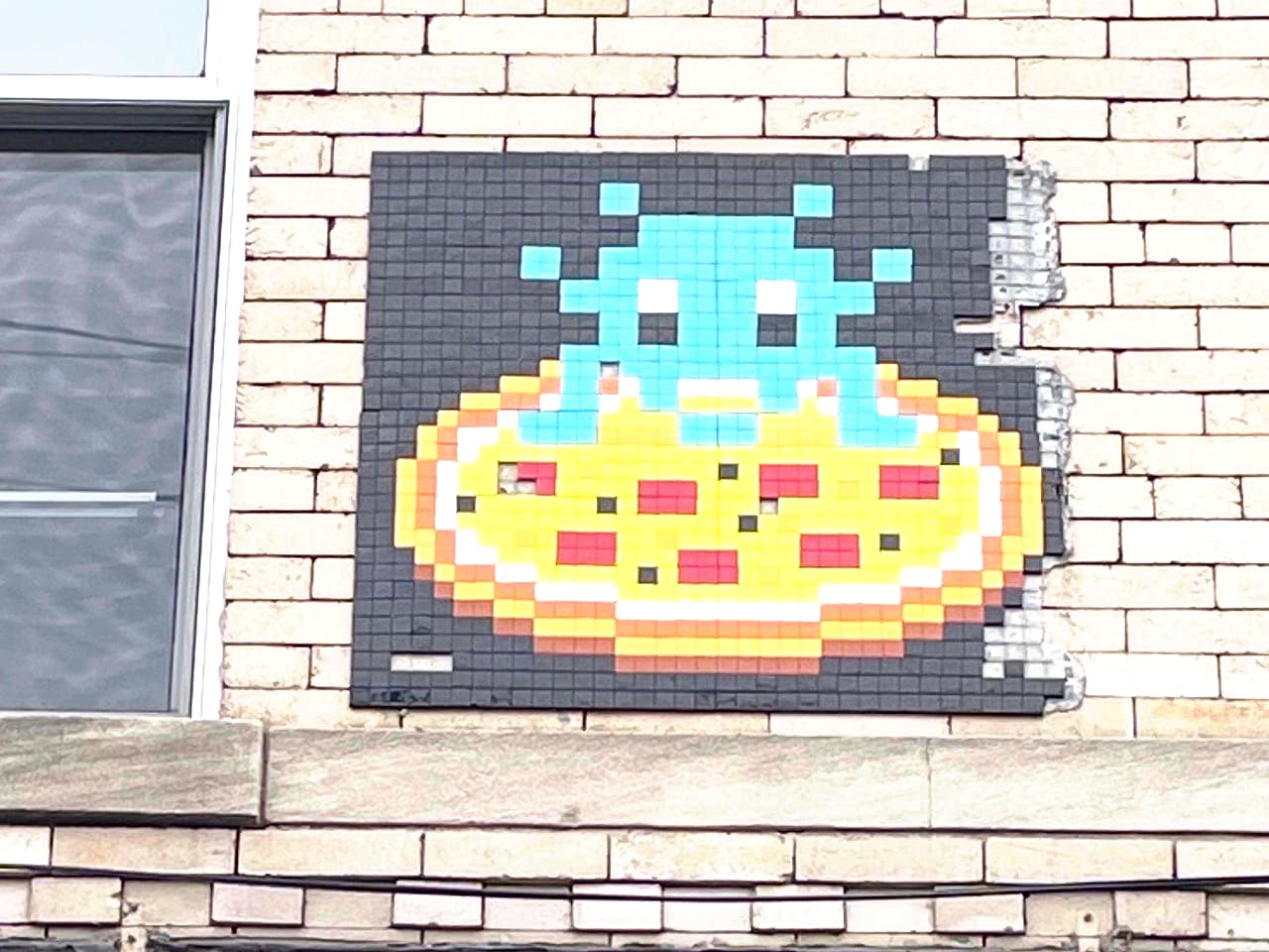 Invader NY_162