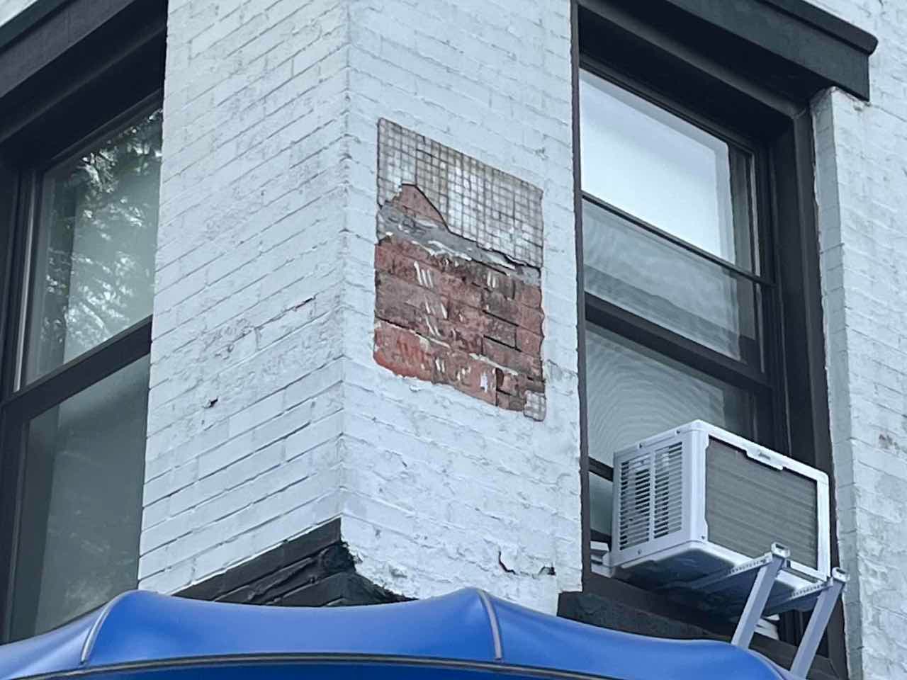 Invader NY_164