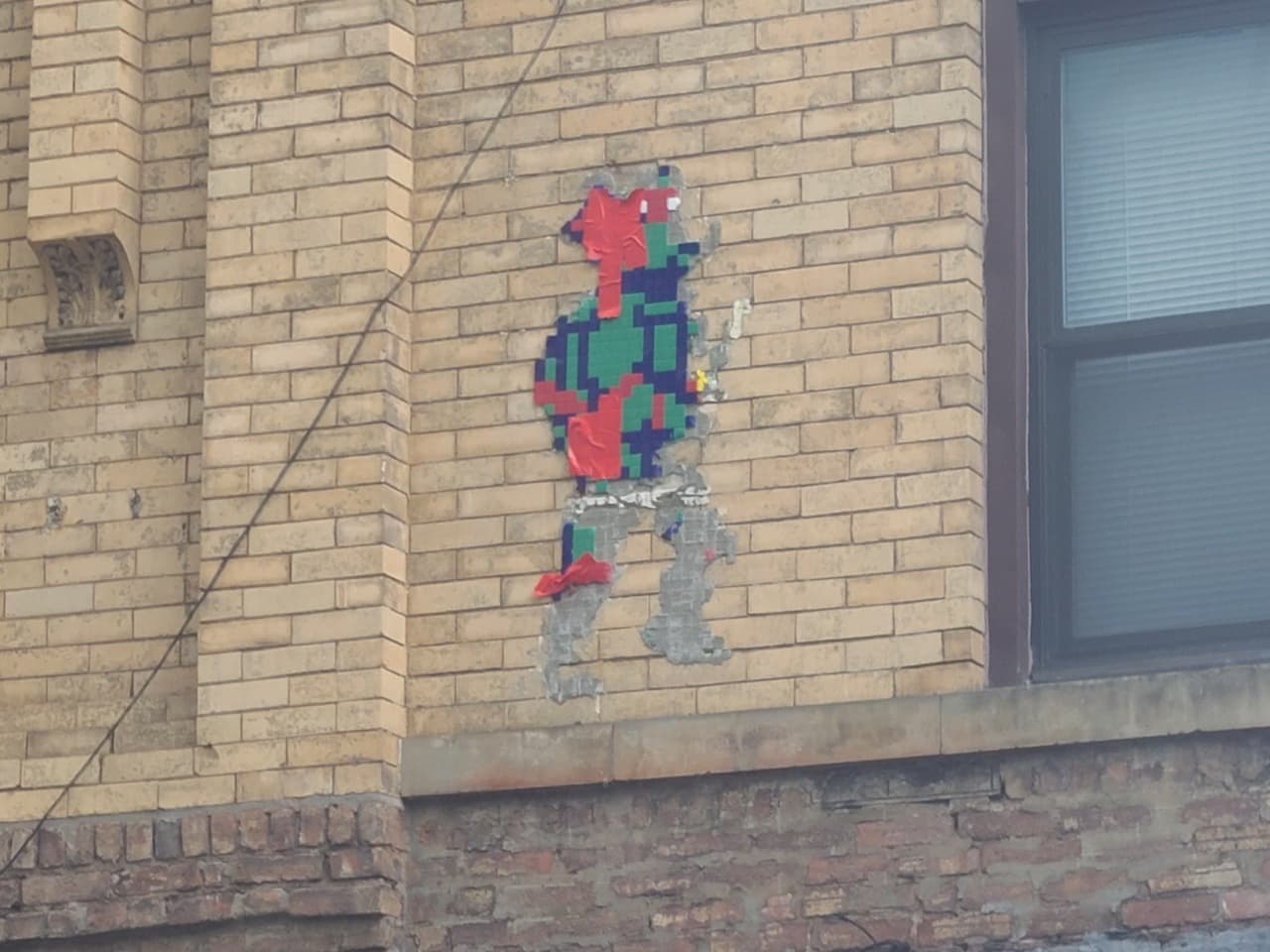 Invader NY_170