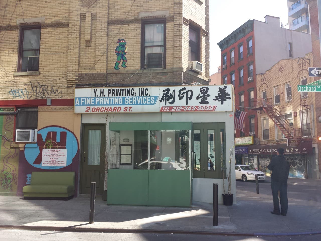 Invader NY_170
