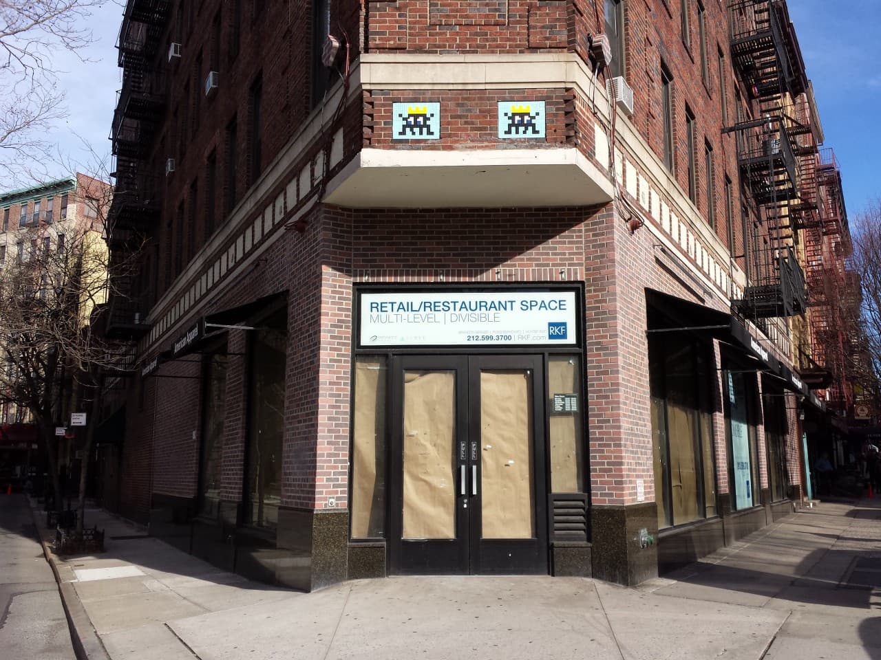 Invader NY_171