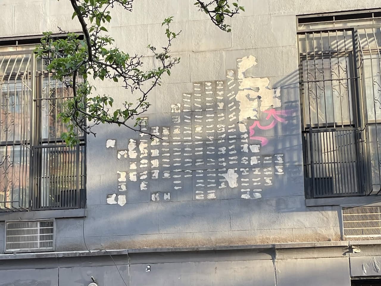 Invader NY_176