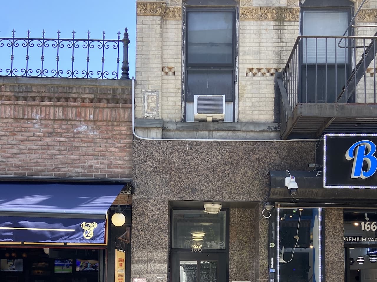 Invader NY_177