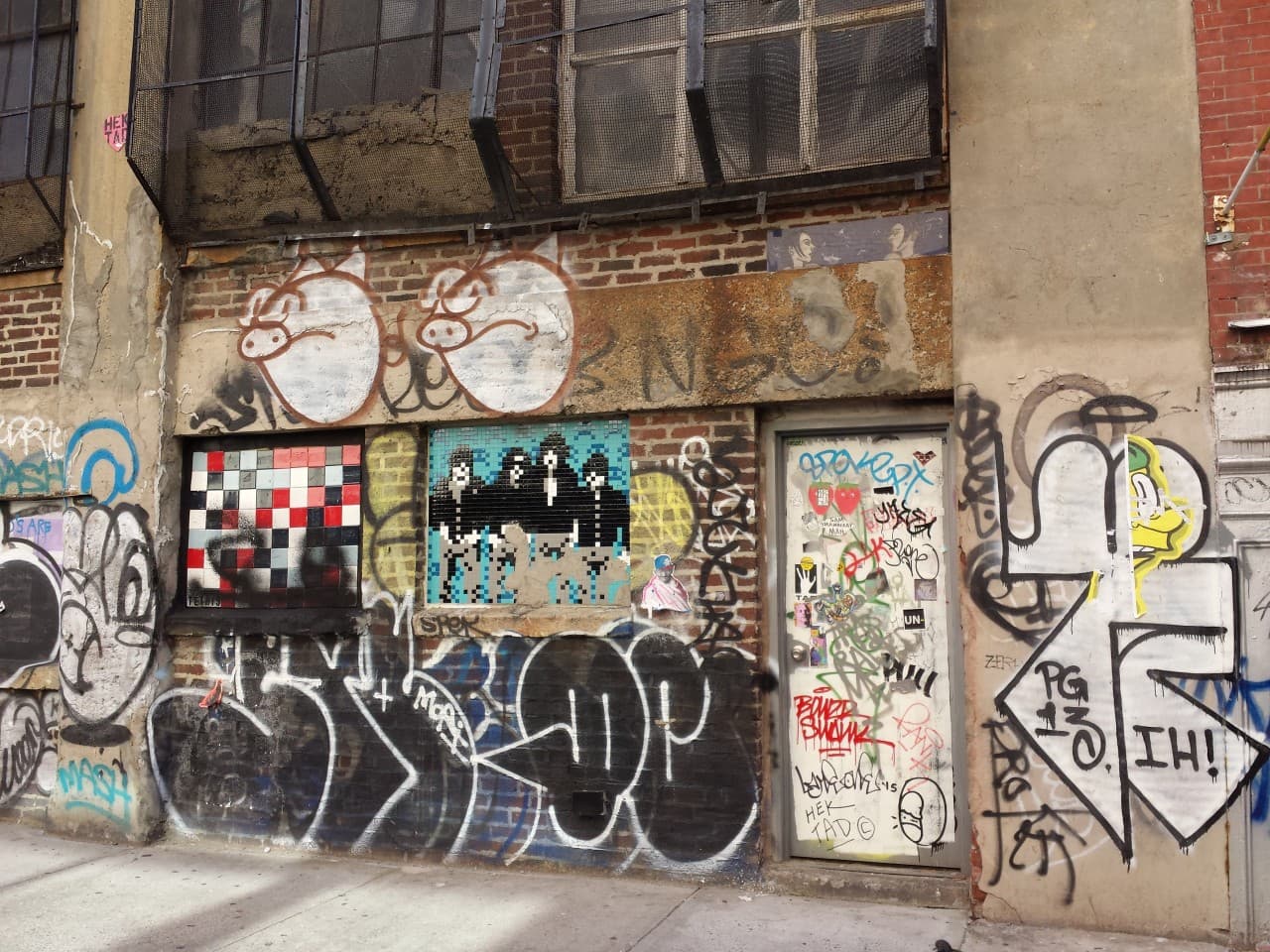 Invader NY_180
