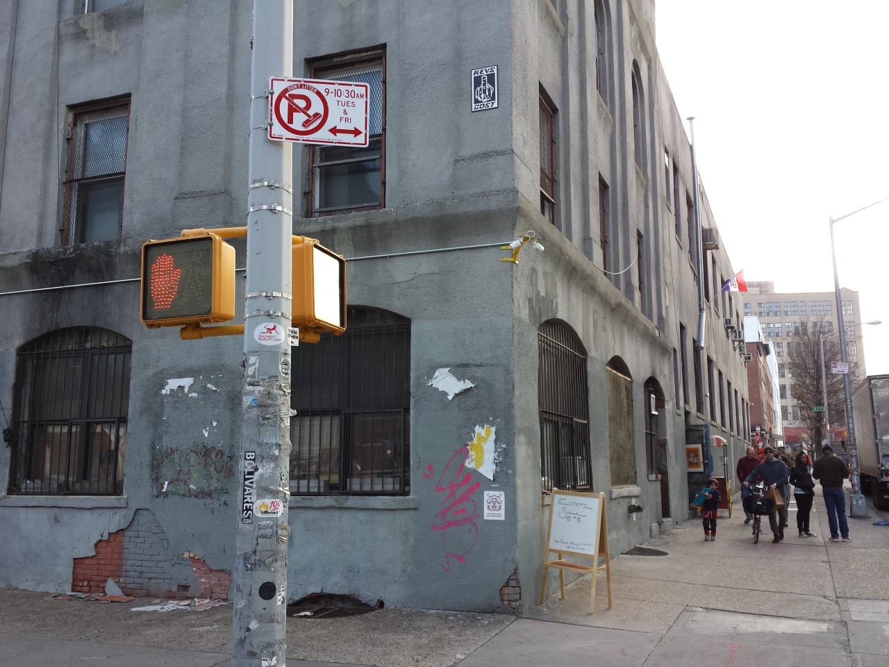 Invader NY_185