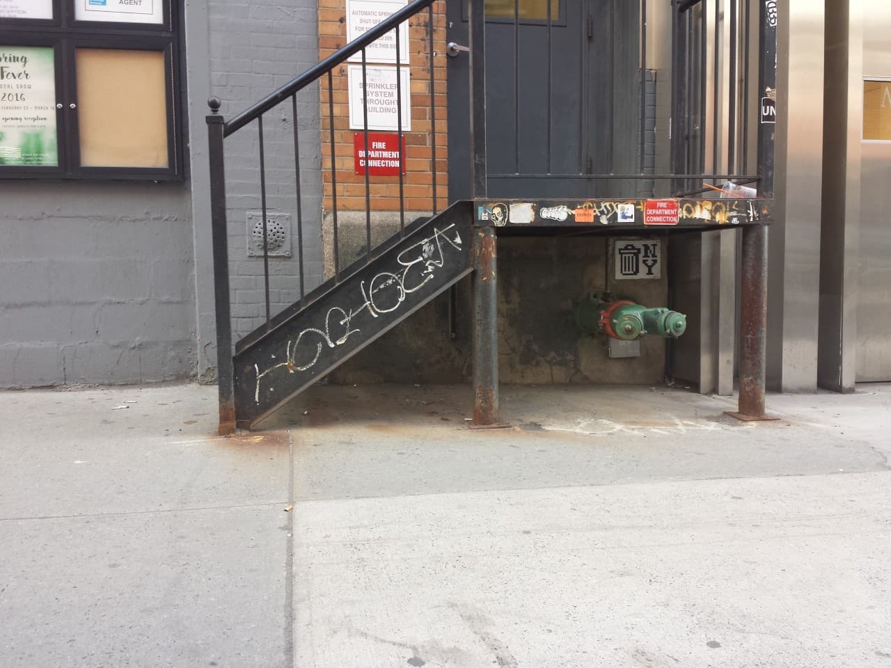 Invader NY_187