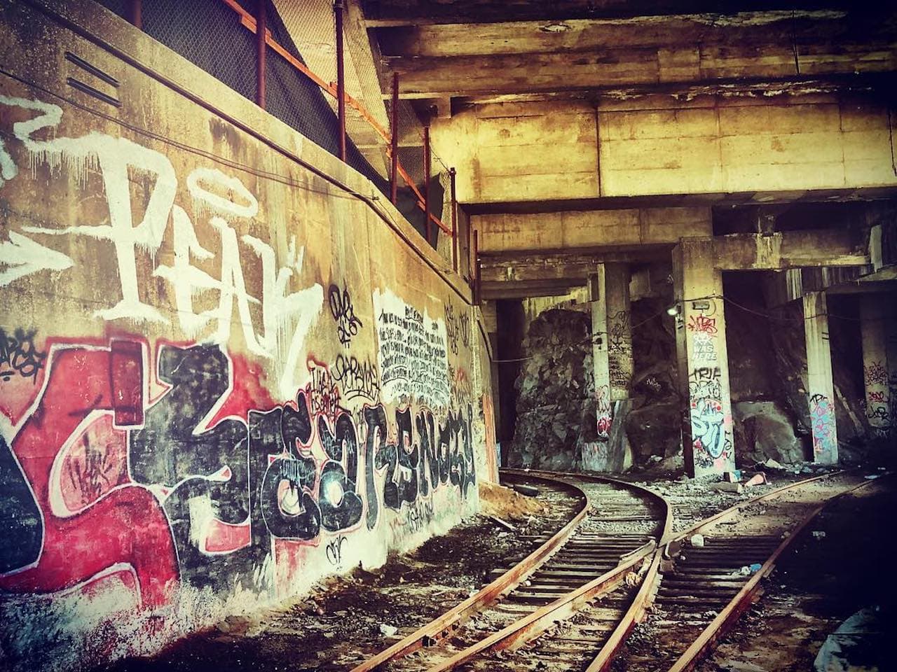 Invader NY_189