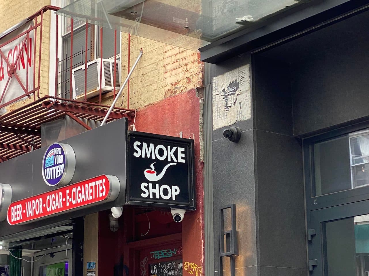 Invader NY_216