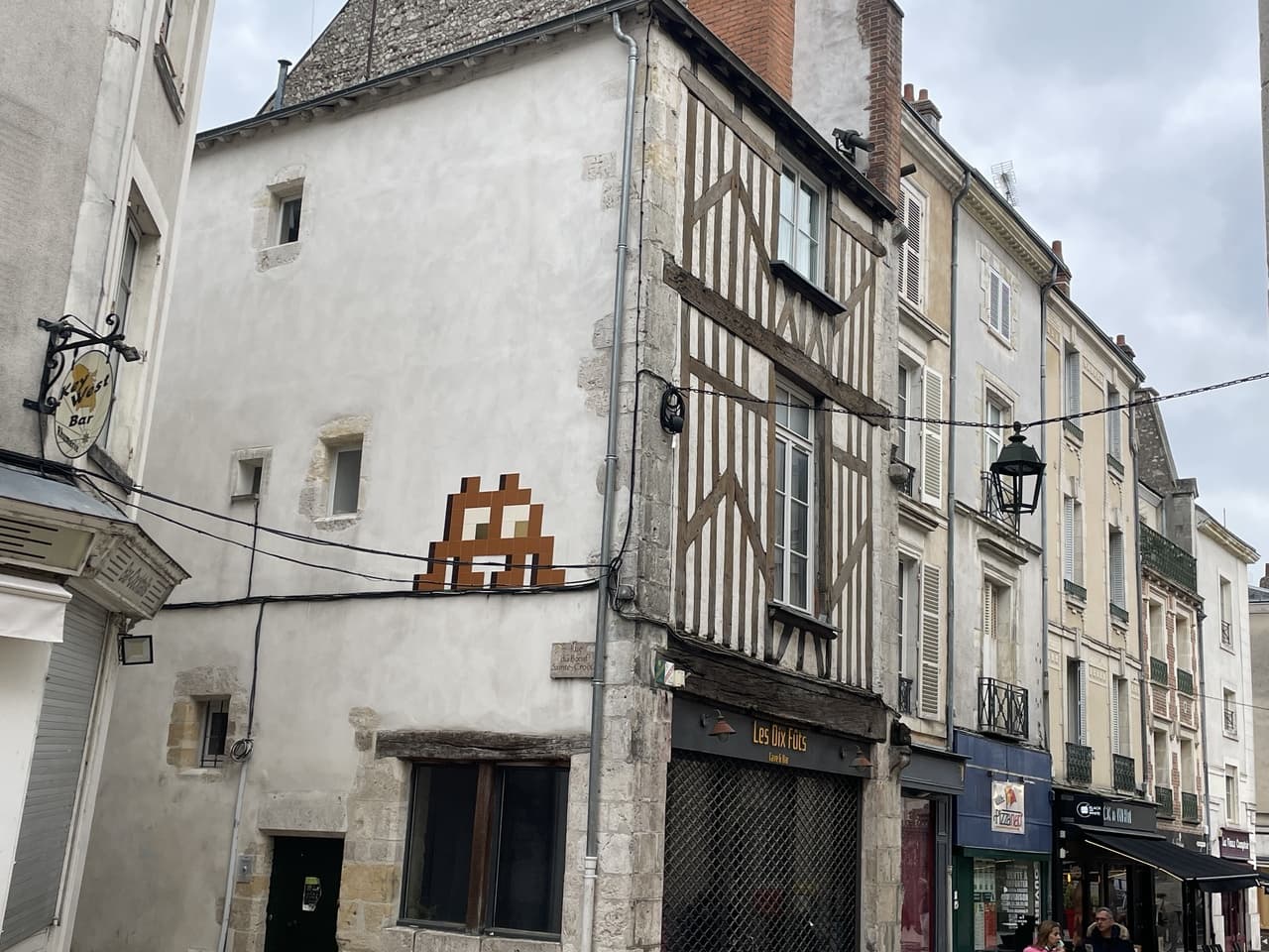 Invader ORLN_07