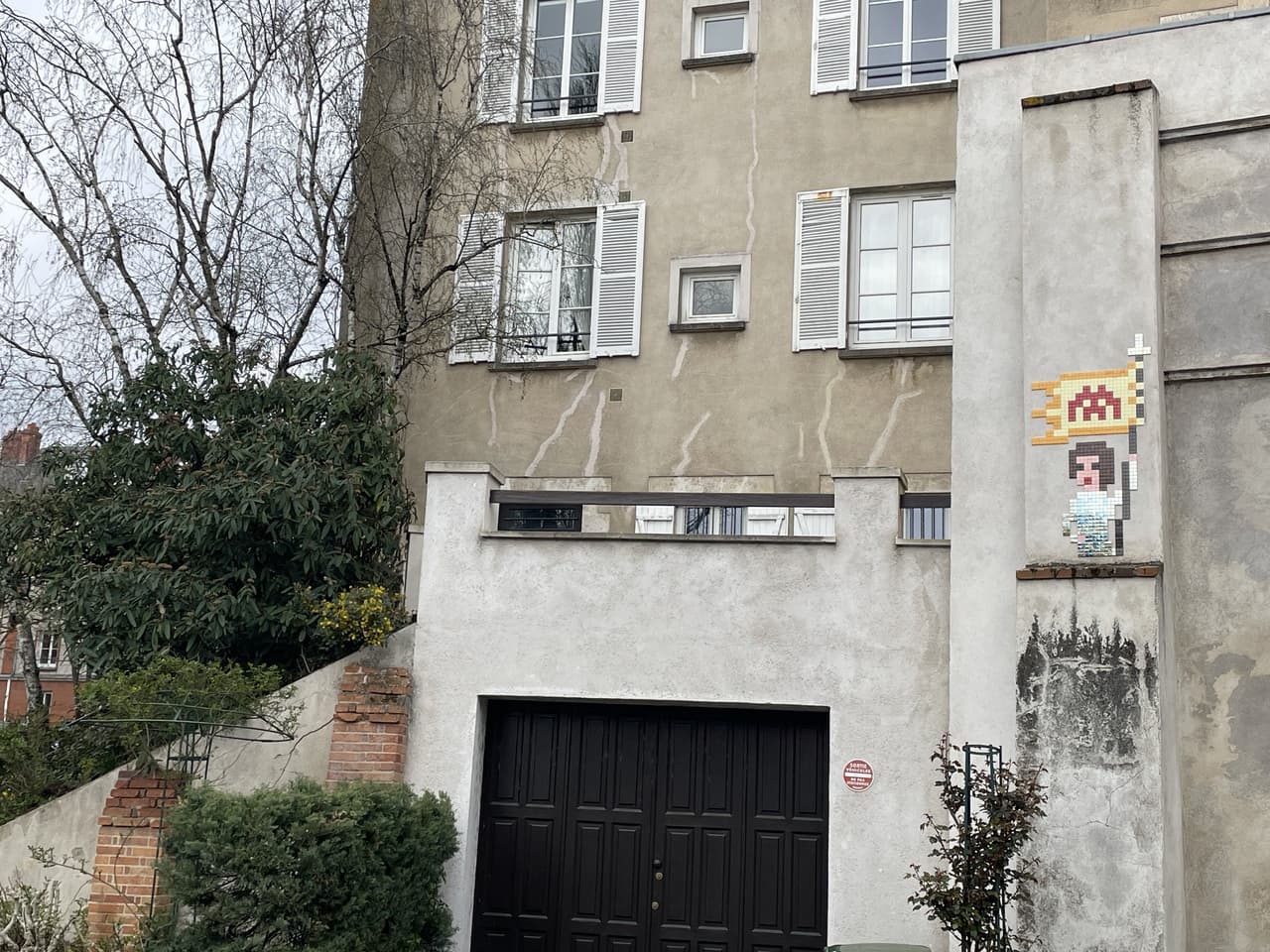Invader ORLN_12