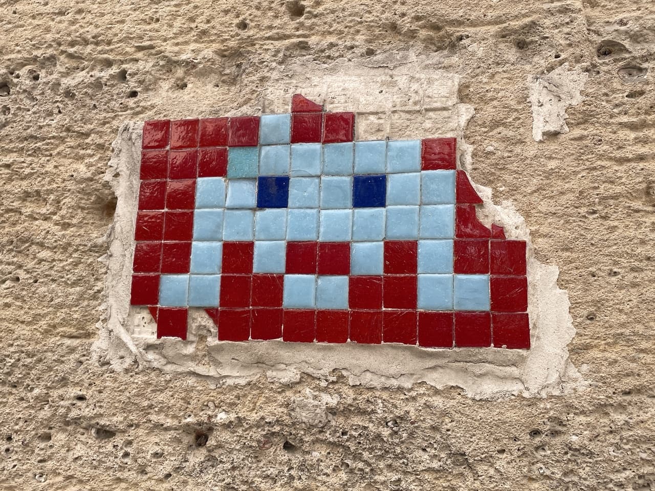 Invader PA_05