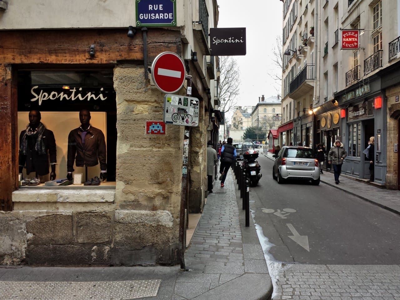 Invader PA_05