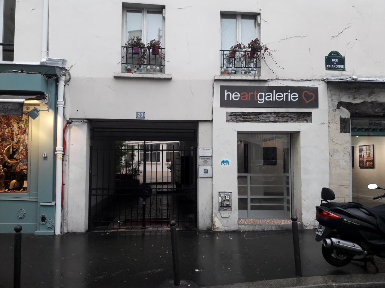 Invader PA_10