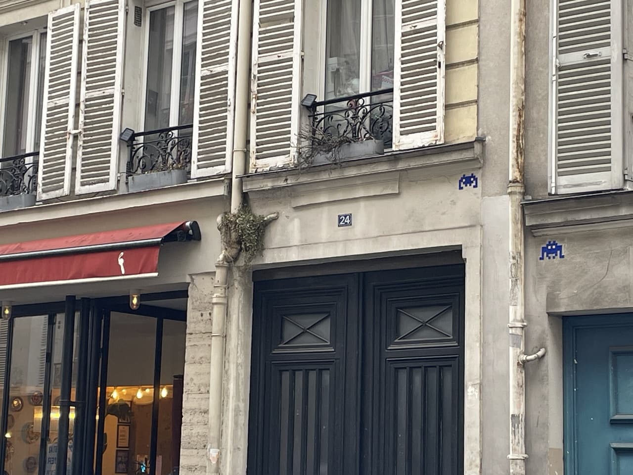 Invader PA_11