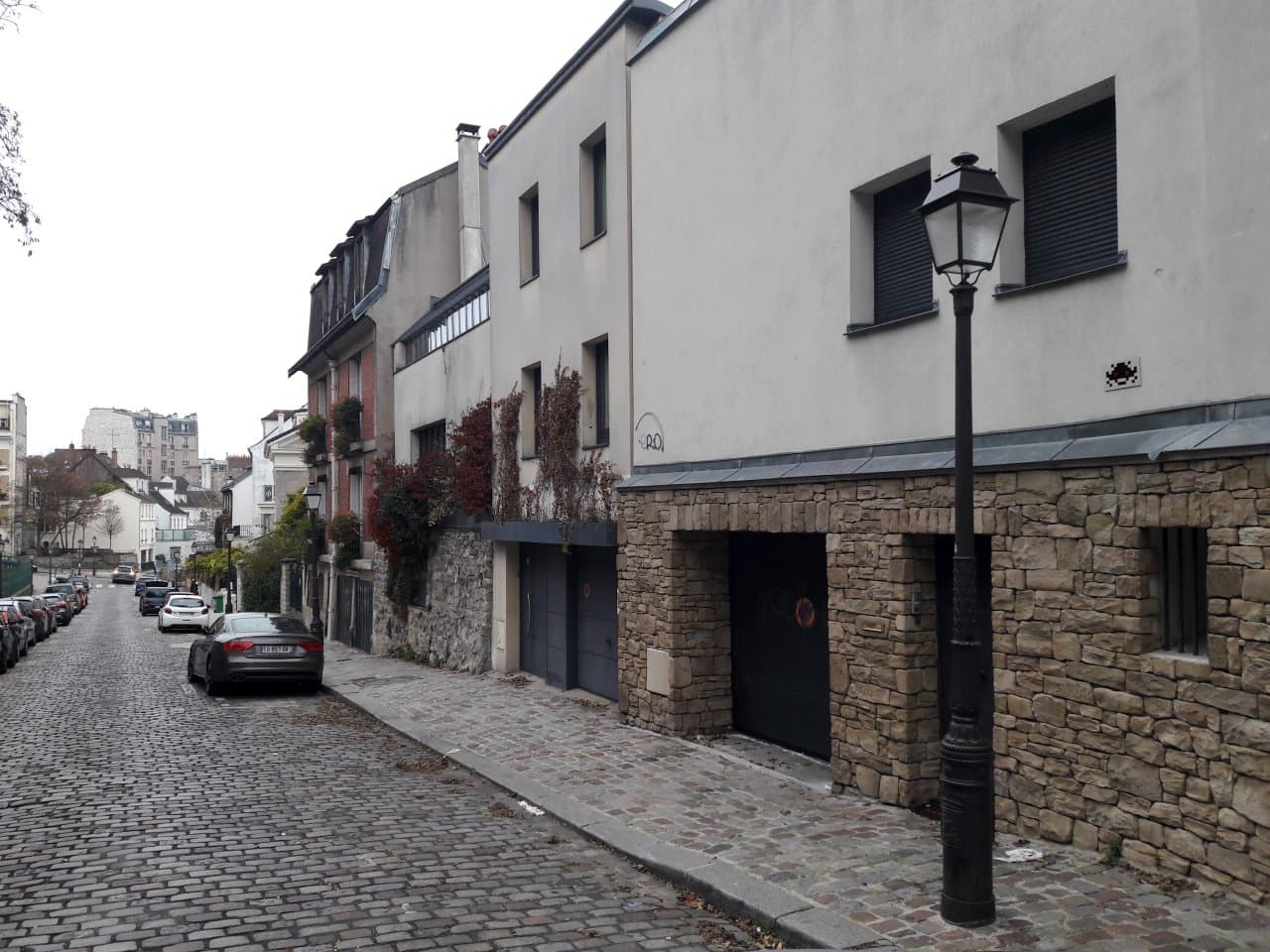 Invader PA_18
