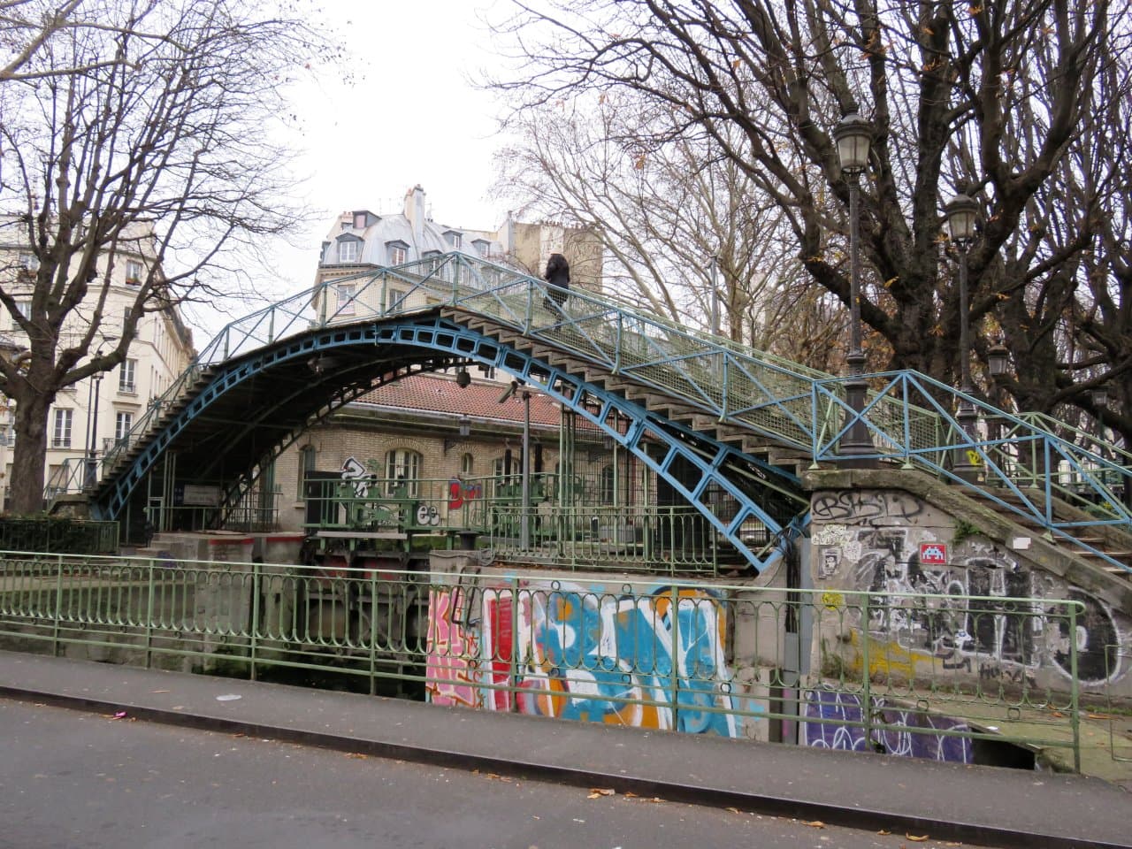 Invader PA_19
