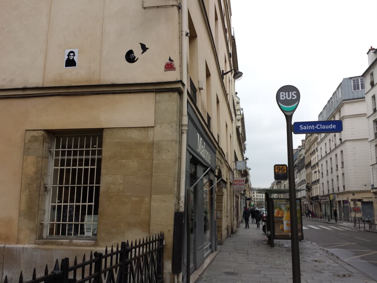 Invader PA_22