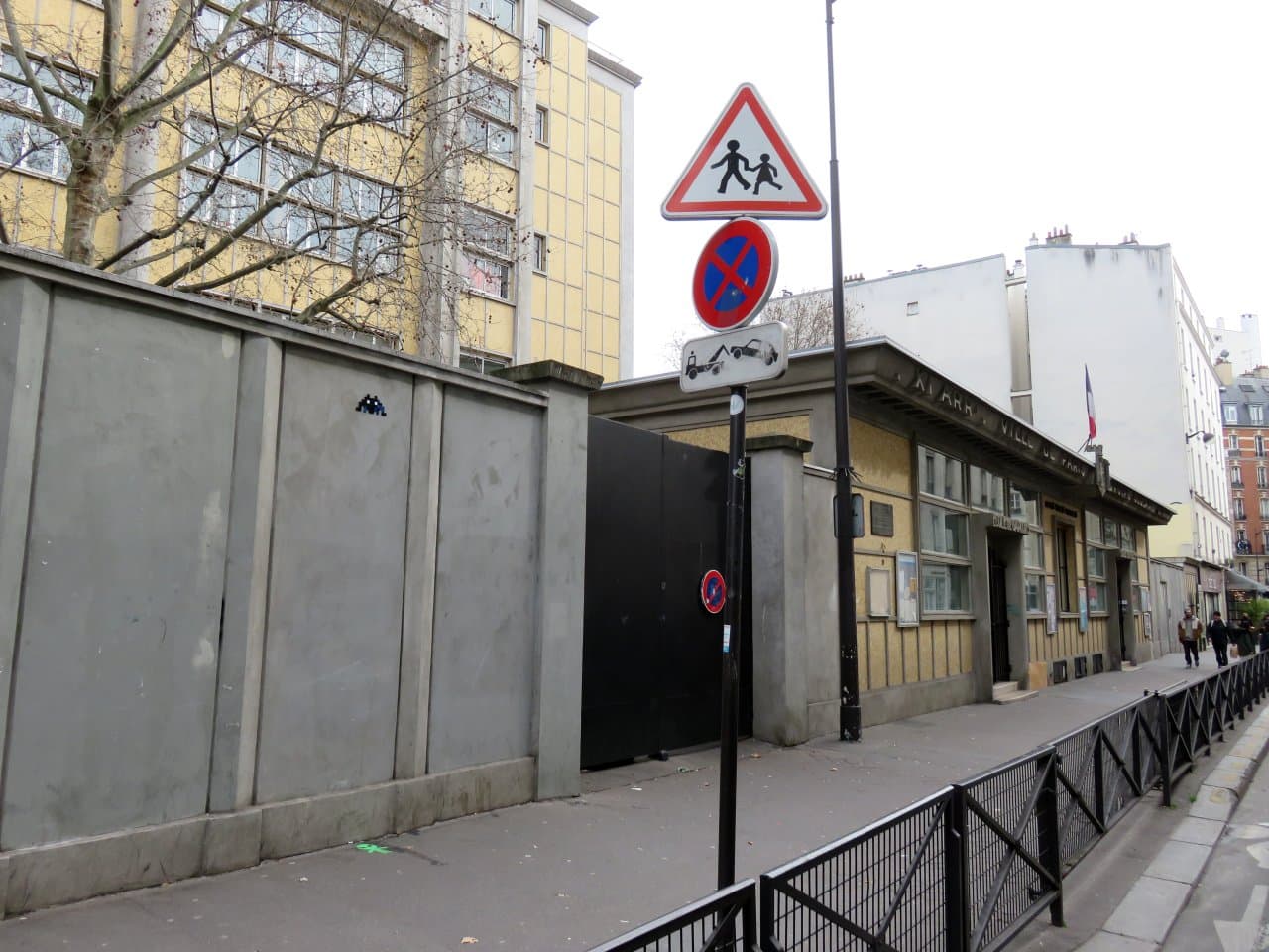 Invader PA_28