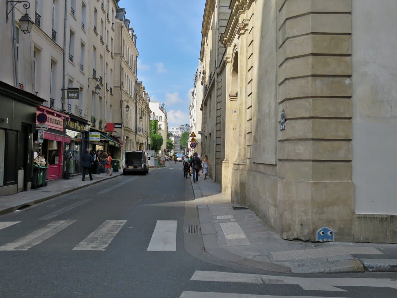 Invader PA_29