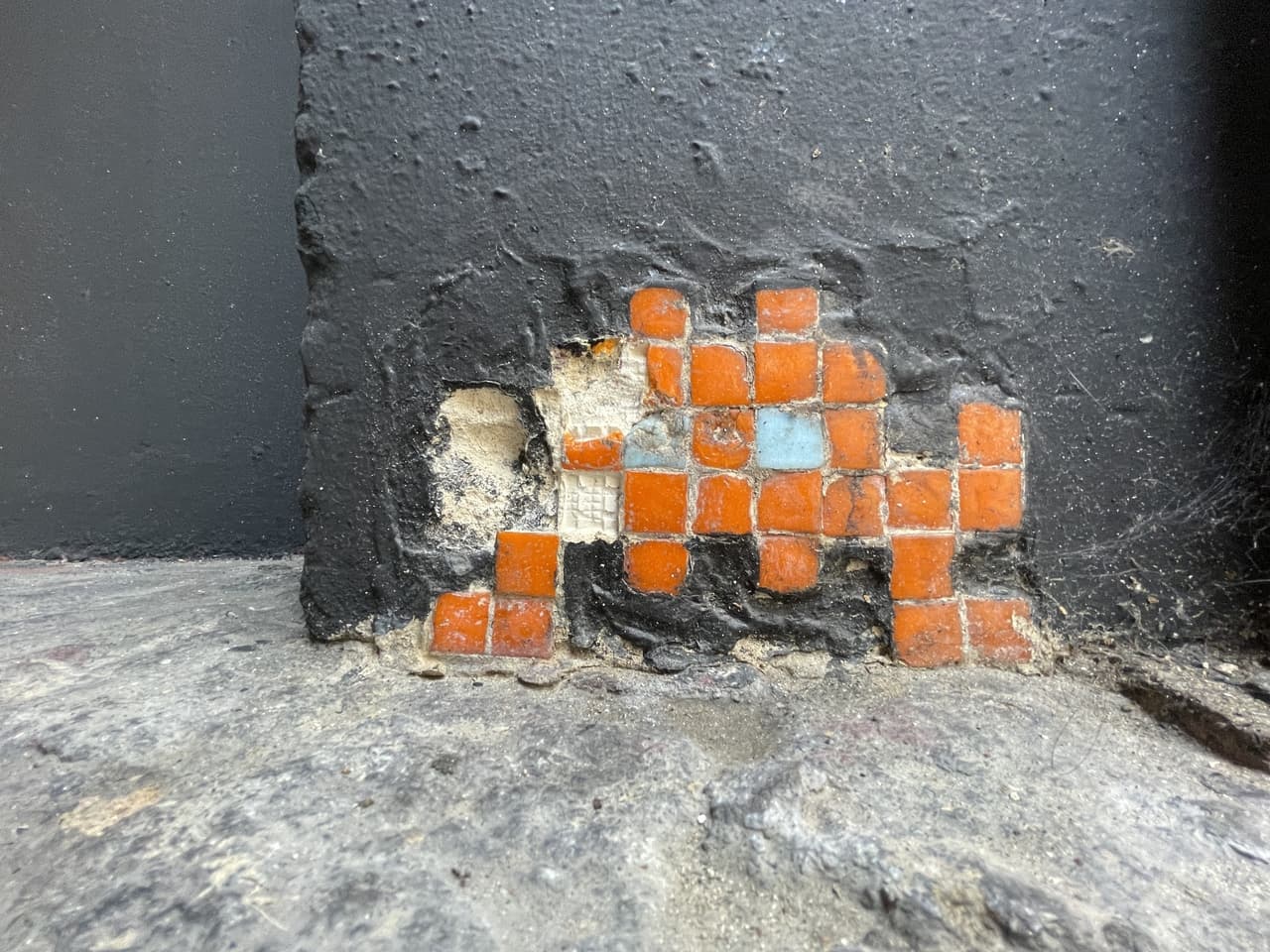 Invader PA_30