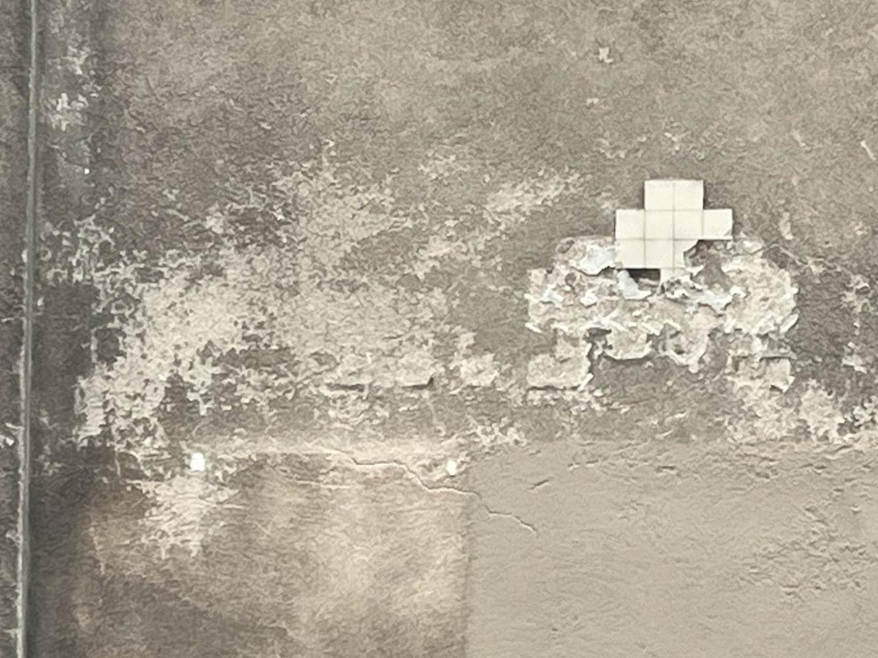 Invader PA_35
