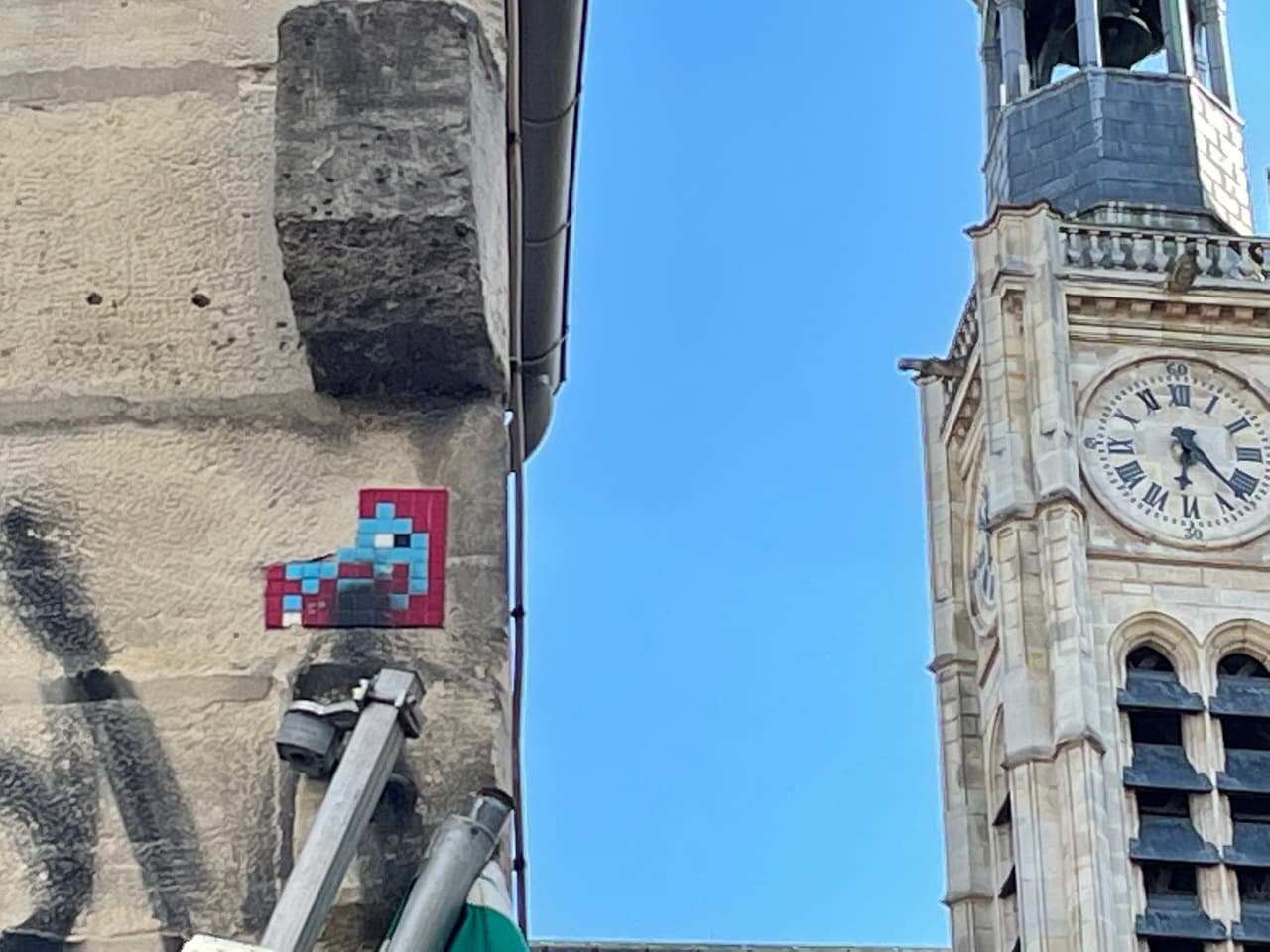 Invader PA_40