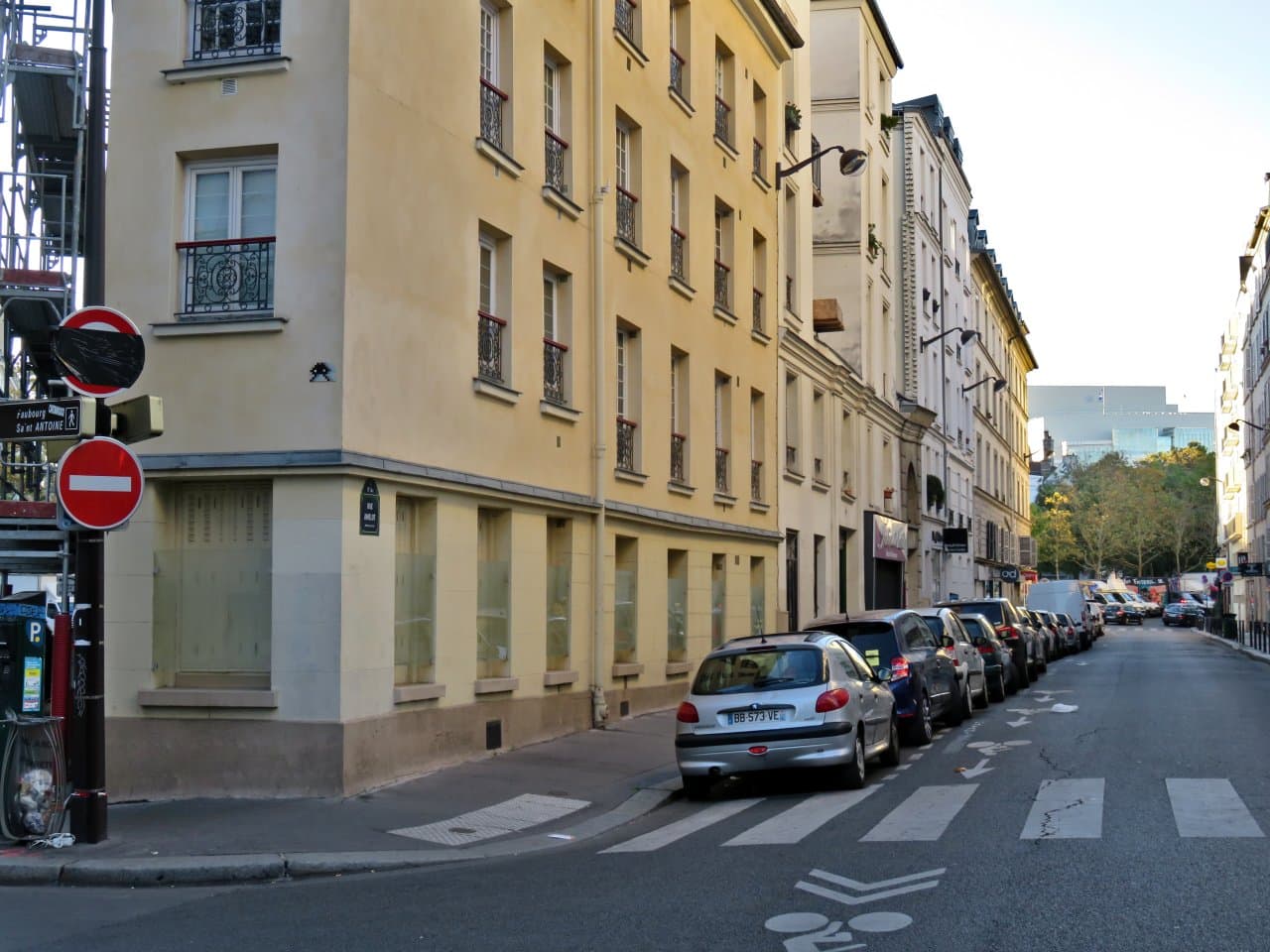 Invader PA_48