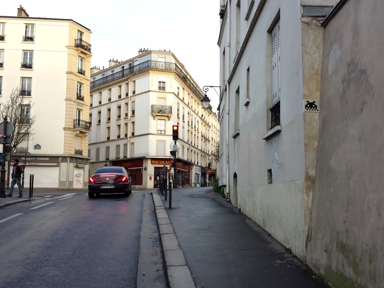 Invader PA_55