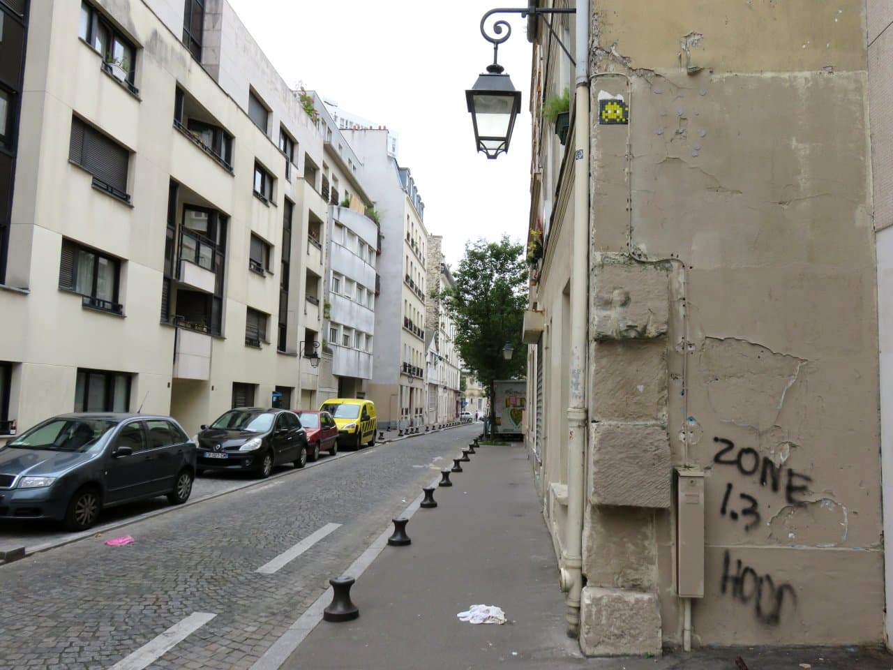 Invader PA_56