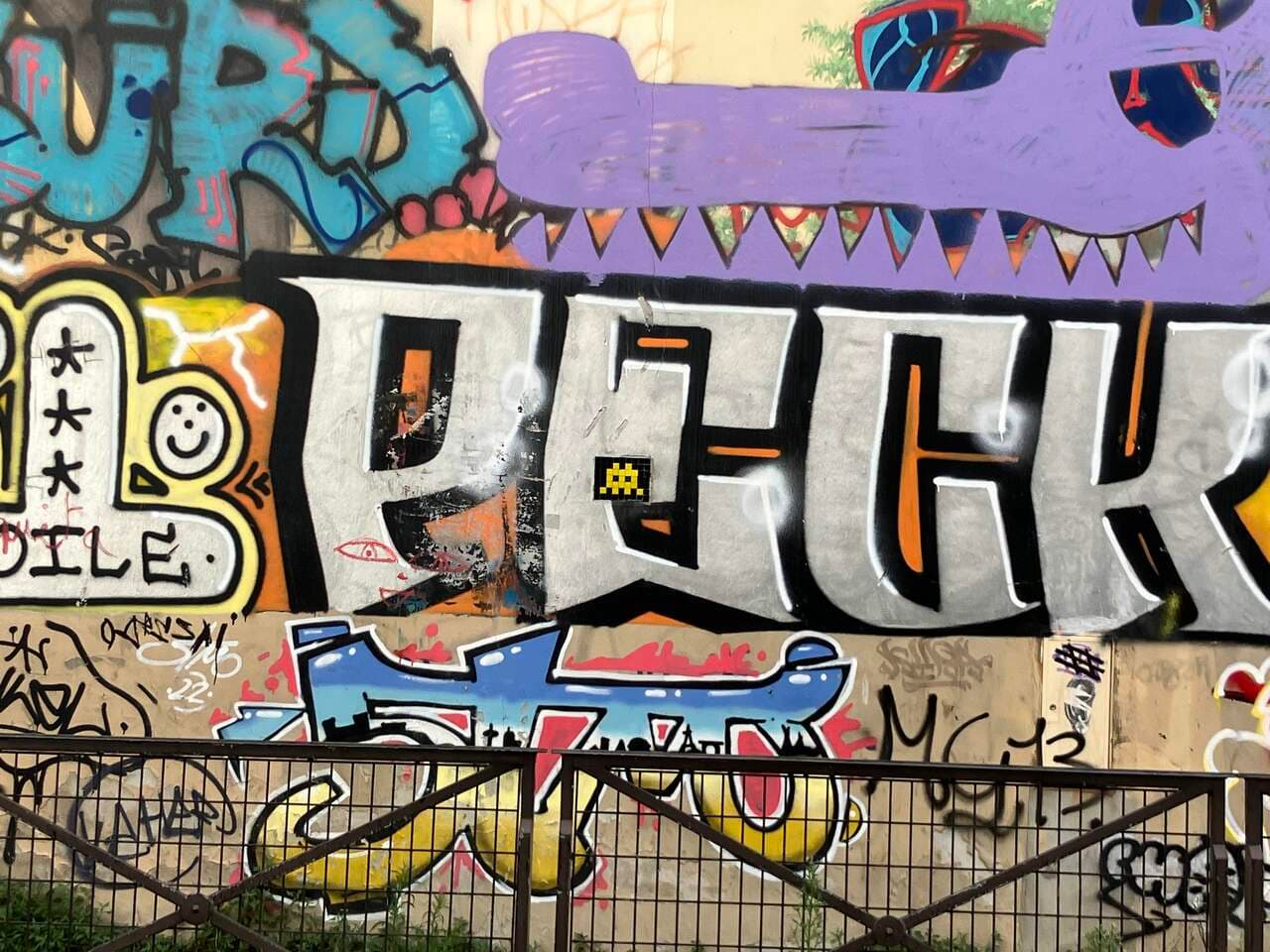 Invader PA_59