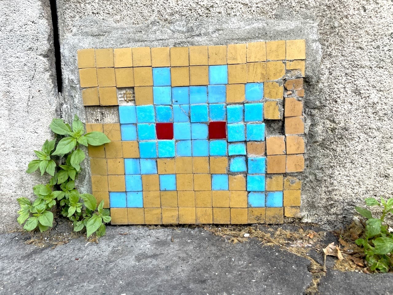 Invader PA_64