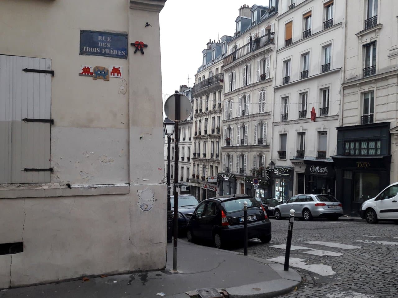Invader PA_66