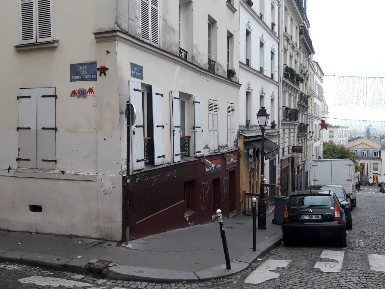 Invader PA_68