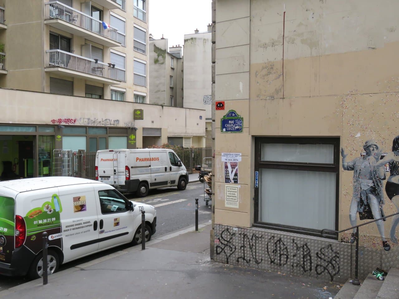 Invader PA_72