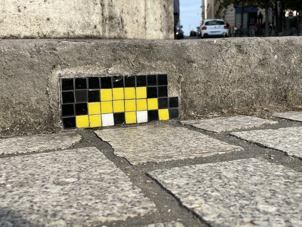 Invader PA_76